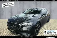 Mercedes-Benz E 300 (Clasa E) din 2025 cu 22.900 km - oferta MER214247 - foto 1