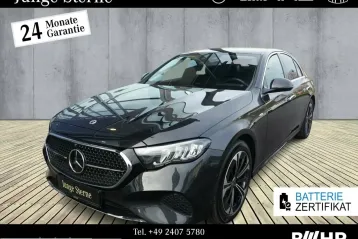 Mercedes-Benz E 300 din 2025 - oferta MER214247