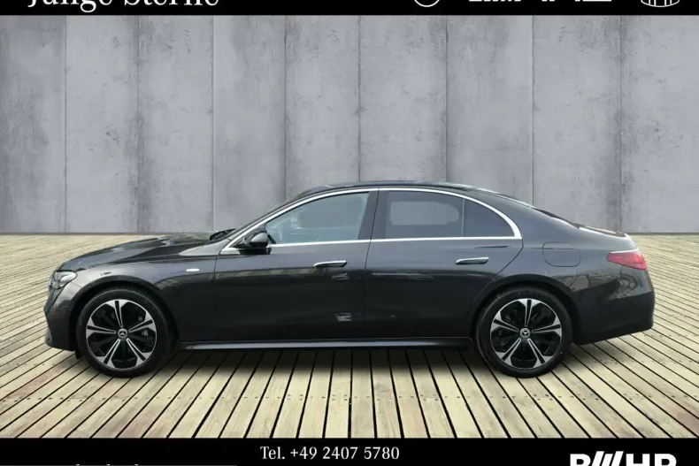 Mercedes-Benz E 300 (Clasa E) din 2025 cu 22.900 km - oferta MER214247 - foto 2