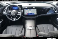 Mercedes-Benz E 300 (Clasa E) din 2025 cu 22.900 km - oferta MER214247 - foto 5