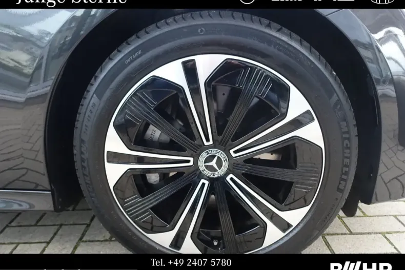 Mercedes-Benz E 300 (Clasa E) din 2025 cu 22.900 km - oferta MER214247 - foto 6