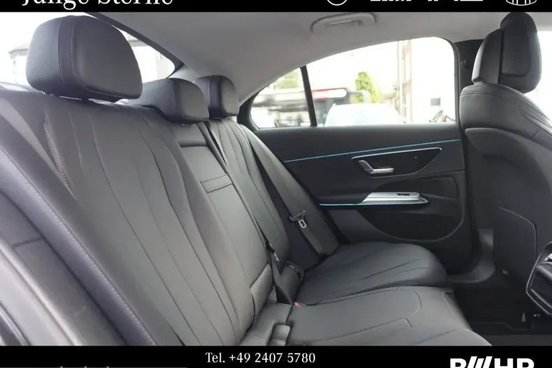 Mercedes-Benz E 300 (Clasa E) din 2025 cu 22.900 km - oferta MER214247 - foto 9