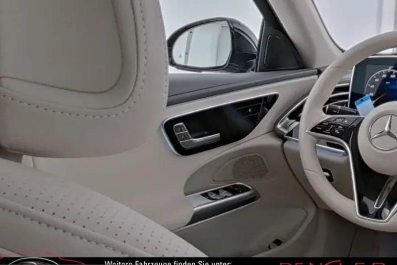 Mercedes-Benz E 200 (Clasa E) din 2024 cu 15.947 km - oferta MER214248 - foto 7