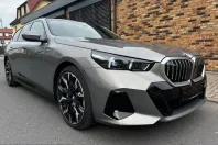 BMW 550 (Seria 5) din 2025 cu 34.900 km - oferta BMW214249 - foto 1