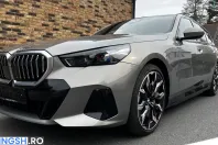 BMW 550 (Seria 5) din 2025 cu 34.900 km - oferta BMW214249 - foto 2