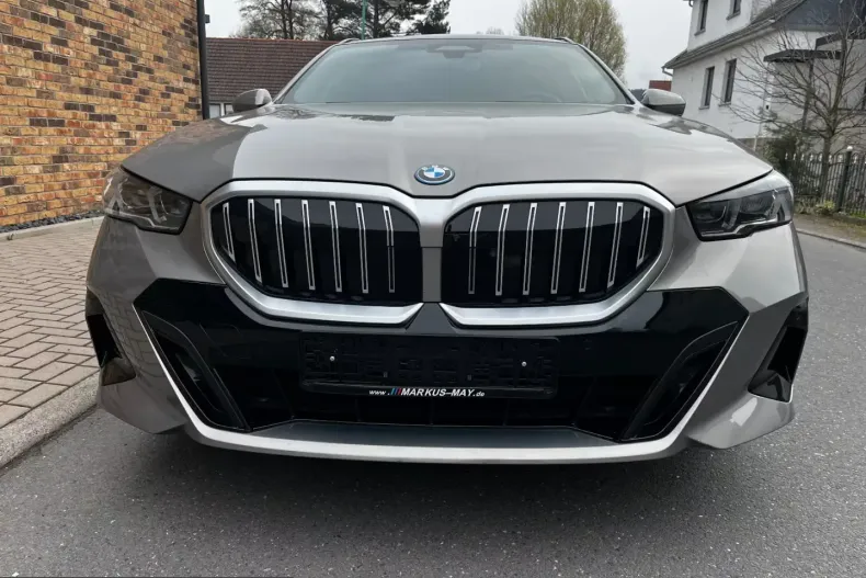 BMW 550 (Seria 5) din 2025 cu 34.900 km - oferta BMW214249 - foto 4