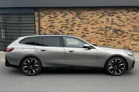 BMW 550 (Seria 5) din 2025 cu 34.900 km - oferta BMW214249 - foto 8
