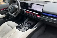 BMW 550 (Seria 5) din 2025 cu 34.900 km - oferta BMW214249 - foto 13