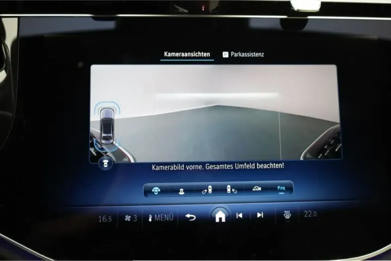 Mercedes-Benz E 200 (Clasa E) din 2024 cu 8.913 km - oferta MER214250 - foto 27