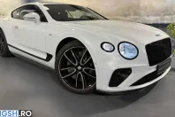 Bentley Continental GT din 2022 cu 25.000 km - oferta BEN214251 - foto 1