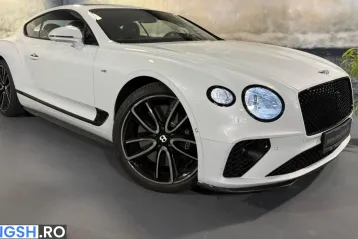 Bentley Continental GT din 2022 - oferta BEN214251