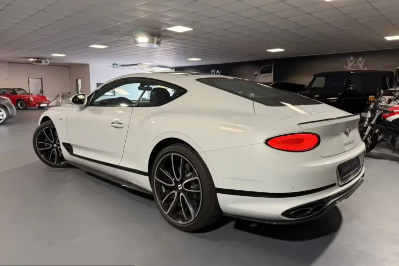 Bentley Continental GT din 2022 cu 25.000 km - oferta BEN214251 - foto 2