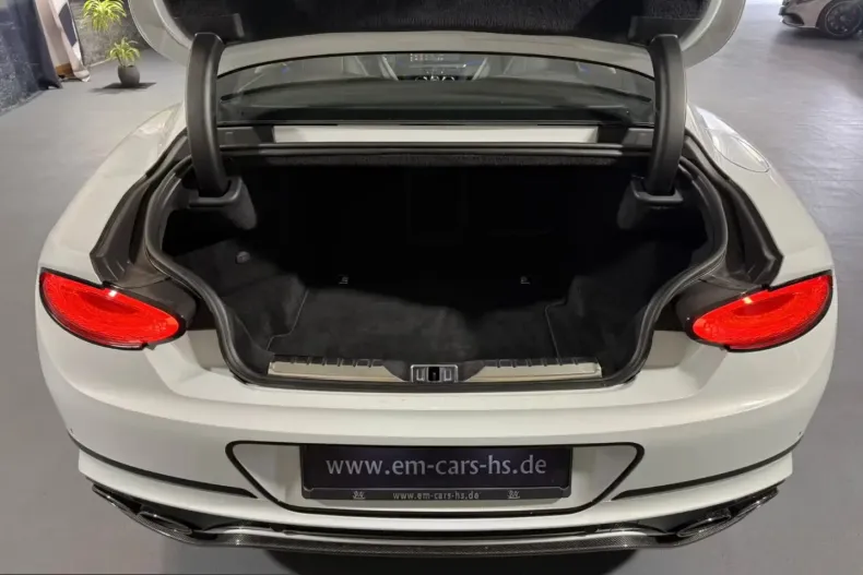 Bentley Continental GT din 2022 cu 25.000 km - oferta BEN214251 - foto 5