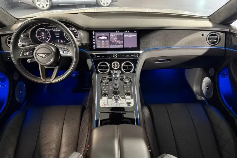 Bentley Continental GT din 2022 cu 25.000 km - oferta BEN214251 - foto 8