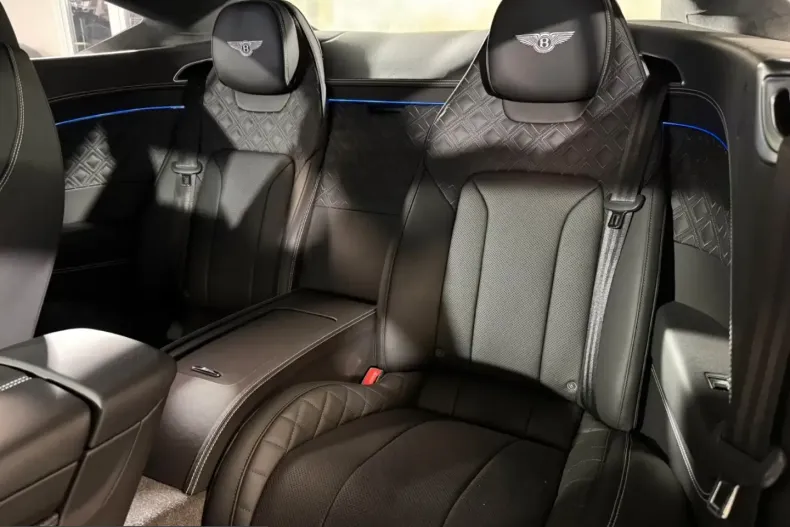 Bentley Continental GT din 2022 cu 25.000 km - oferta BEN214251 - foto 11
