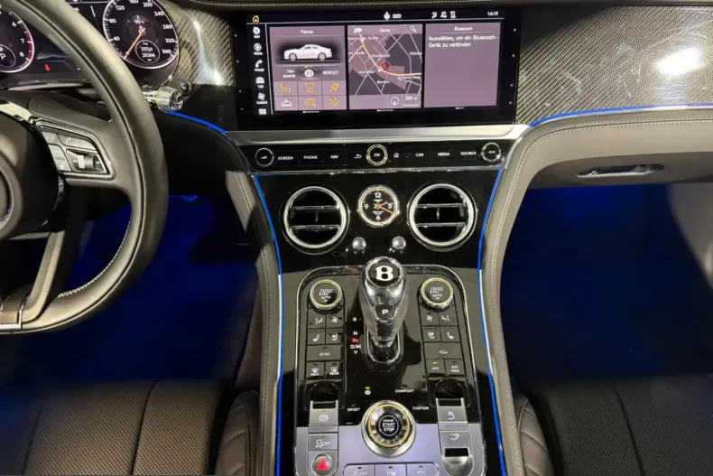 Bentley Continental GT din 2022 cu 25.000 km - oferta BEN214251 - foto 14