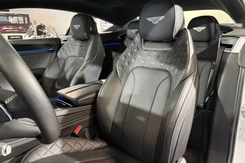 Bentley Continental GT din 2022 cu 25.000 km - oferta BEN214251 - foto 16