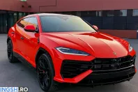 Lamborghini Urus din 2025 cu 6.500 km - oferta LAM214252 - foto 1