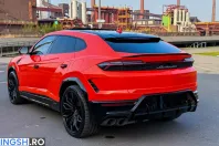Lamborghini Urus din 2025 cu 6.500 km - oferta LAM214252 - foto 3