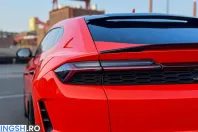 Lamborghini Urus din 2025 cu 6.500 km - oferta LAM214252 - foto 5