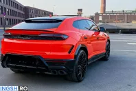 Lamborghini Urus din 2025 cu 6.500 km - oferta LAM214252 - foto 9