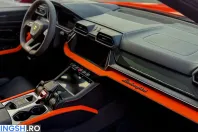 Lamborghini Urus din 2025 cu 6.500 km - oferta LAM214252 - foto 12