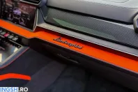 Lamborghini Urus din 2025 cu 6.500 km - oferta LAM214252 - foto 14