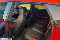 Lamborghini Urus din 2025 cu 6.500 km - oferta LAM214252 - foto 17