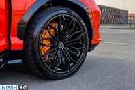Lamborghini Urus din 2025 cu 6.500 km - oferta LAM214252 - foto 18