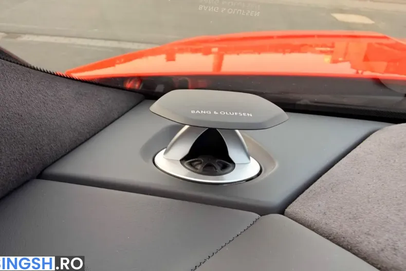 Lamborghini Urus din 2025 cu 6.500 km - oferta LAM214252 - foto 23