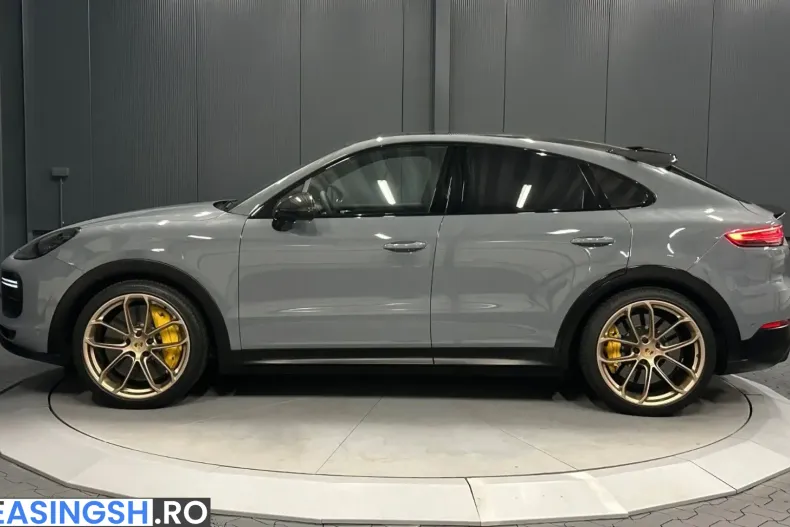 Porsche Cayenne din 2021 cu 45.000 km - oferta POR214253 - foto 3