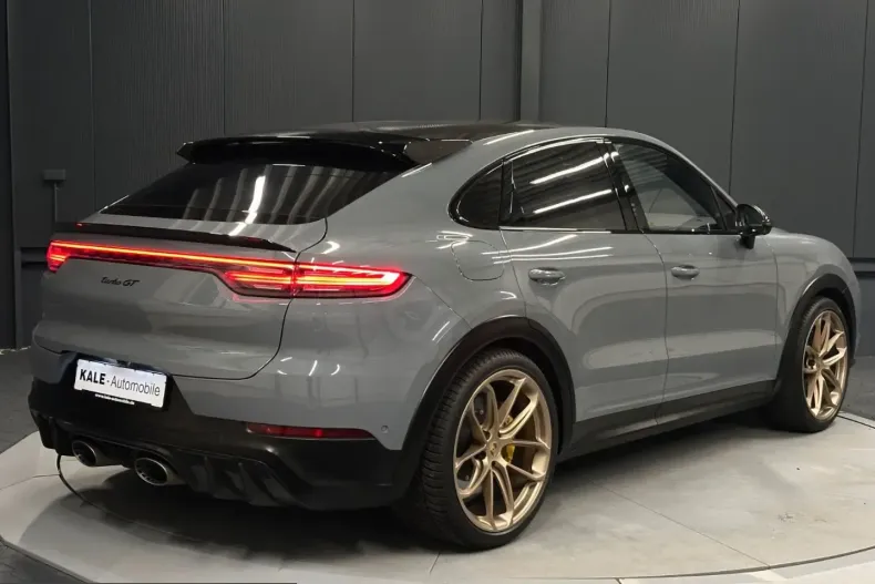 Porsche Cayenne din 2021 cu 45.000 km - oferta POR214253 - foto 5
