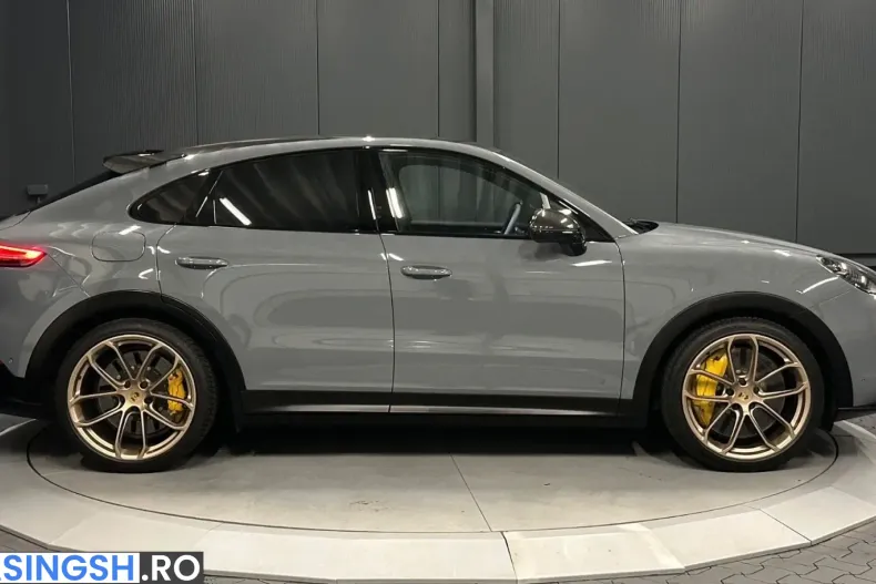 Porsche Cayenne din 2021 cu 45.000 km - oferta POR214253 - foto 6