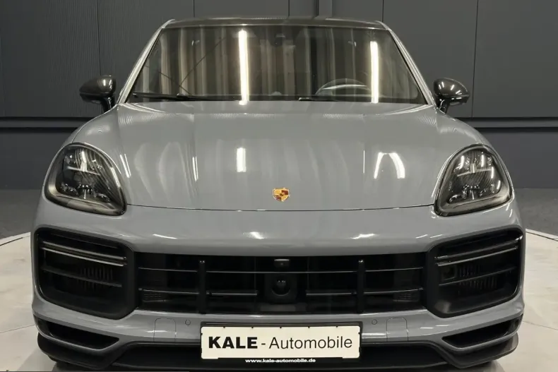 Porsche Cayenne din 2021 cu 45.000 km - oferta POR214253 - foto 7