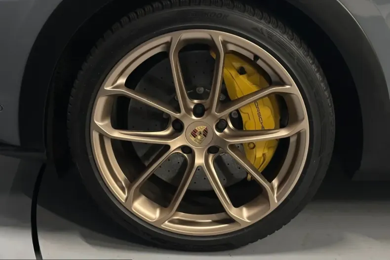 Porsche Cayenne din 2021 cu 45.000 km - oferta POR214253 - foto 8