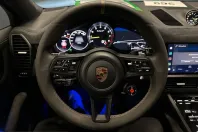 Porsche Cayenne din 2021 cu 45.000 km - oferta POR214253 - foto 20