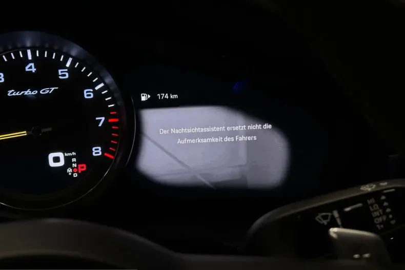 Porsche Cayenne din 2021 cu 45.000 km - oferta POR214253 - foto 21