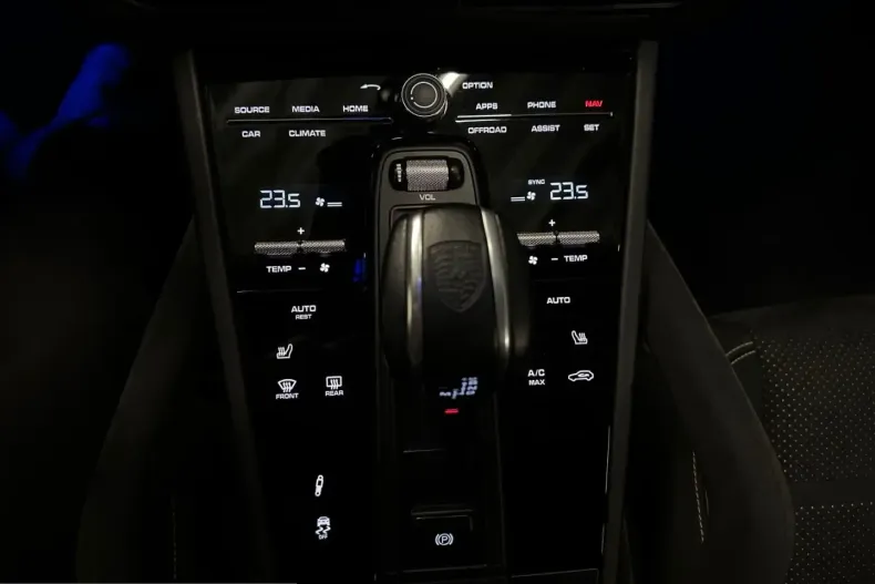 Porsche Cayenne din 2021 cu 45.000 km - oferta POR214253 - foto 24