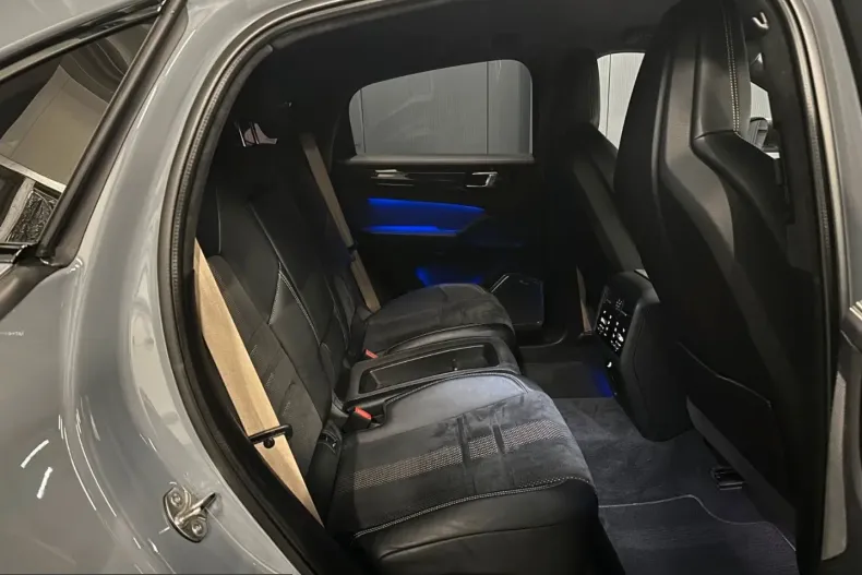 Porsche Cayenne din 2021 cu 45.000 km - oferta POR214253 - foto 29