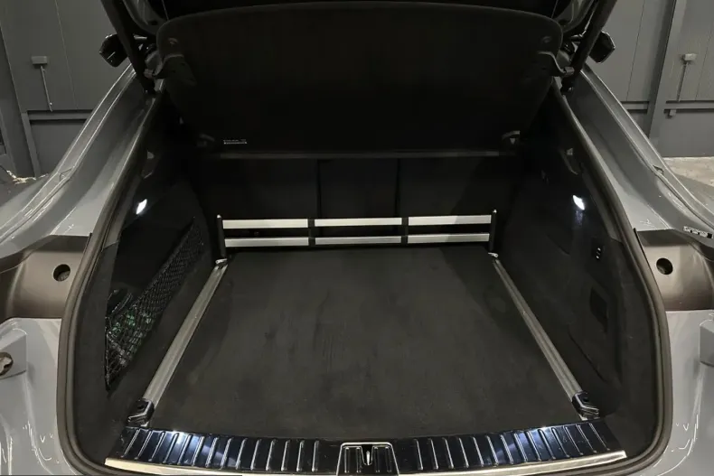 Porsche Cayenne din 2021 cu 45.000 km - oferta POR214253 - foto 31