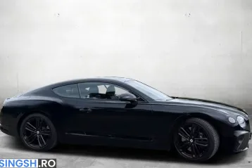 Bentley Continental GT din 2023 - oferta BEN214254
