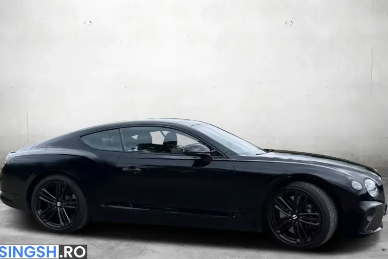Bentley Continental GT din 2023 cu 2.490 km - oferta BEN214254 - foto 1