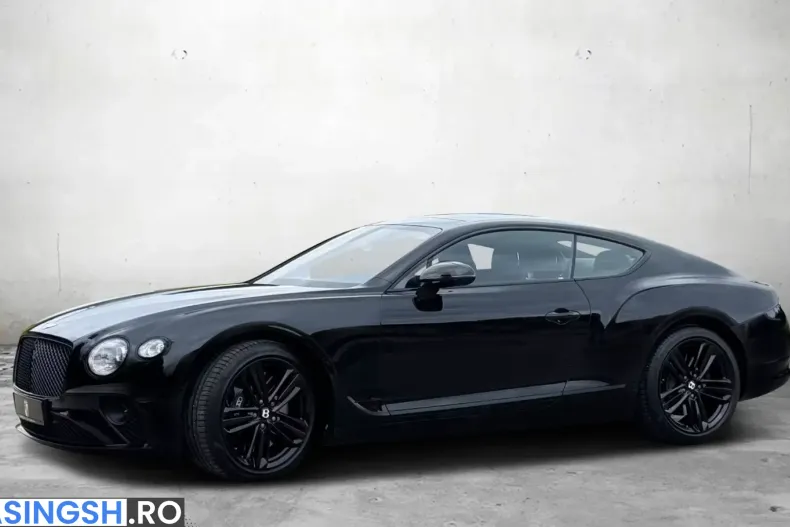 Bentley Continental GT din 2023 cu 2.490 km - oferta BEN214254 - foto 2