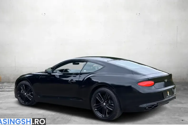 Bentley Continental GT din 2023 cu 2.490 km - oferta BEN214254 - foto 3