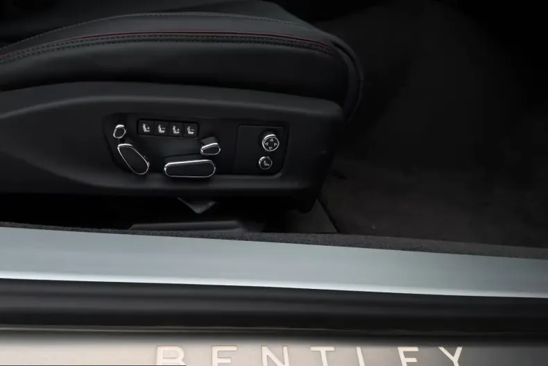 Bentley Continental GT din 2023 cu 2.490 km - oferta BEN214254 - foto 4