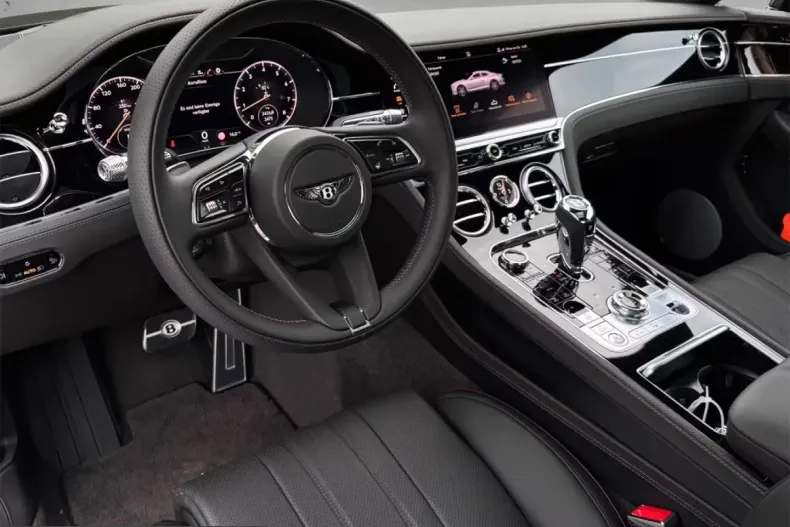 Bentley Continental GT din 2023 cu 2.490 km - oferta BEN214254 - foto 5