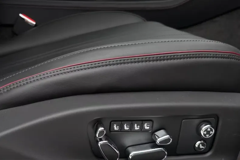 Bentley Continental GT din 2023 cu 2.490 km - oferta BEN214254 - foto 6