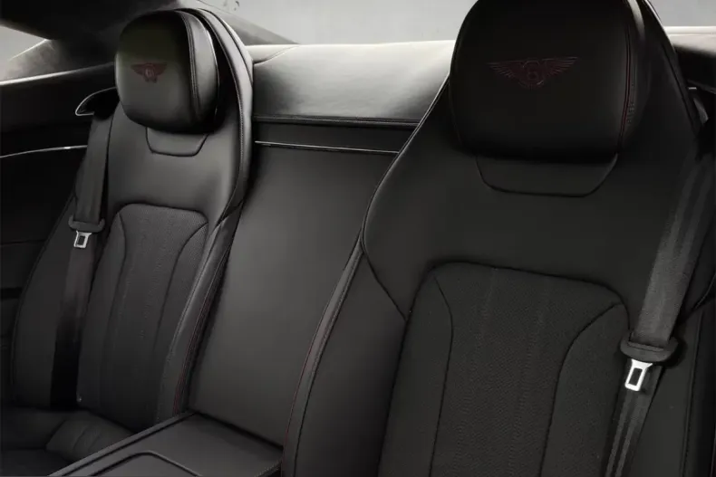 Bentley Continental GT din 2023 cu 2.490 km - oferta BEN214254 - foto 10