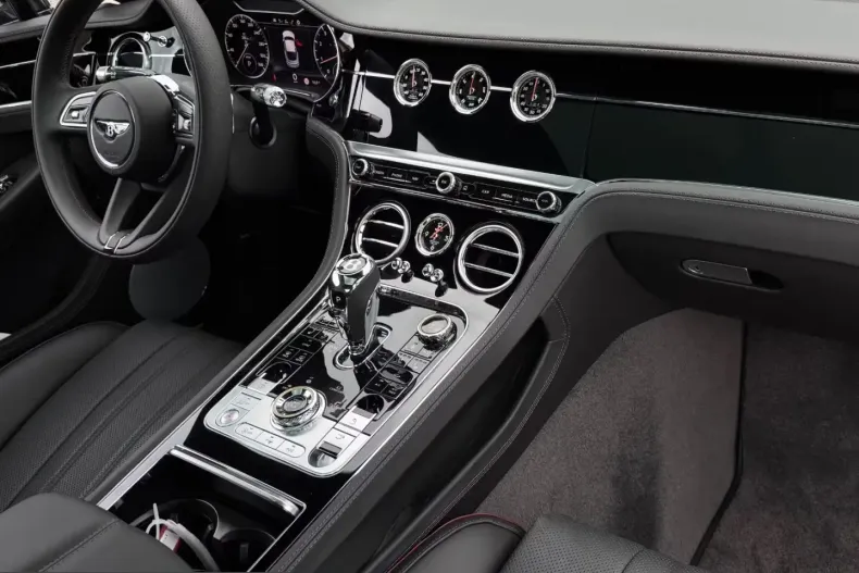 Bentley Continental GT din 2023 cu 2.490 km - oferta BEN214254 - foto 13