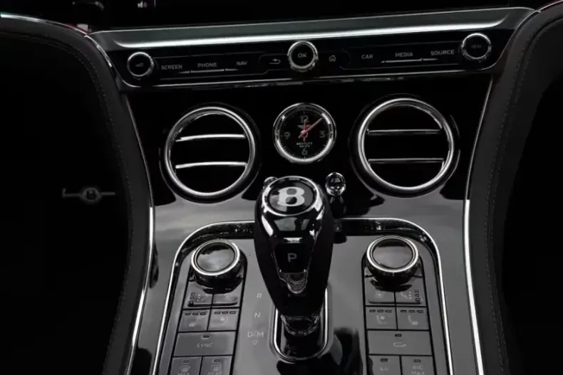 Bentley Continental GT din 2023 cu 2.490 km - oferta BEN214254 - foto 16